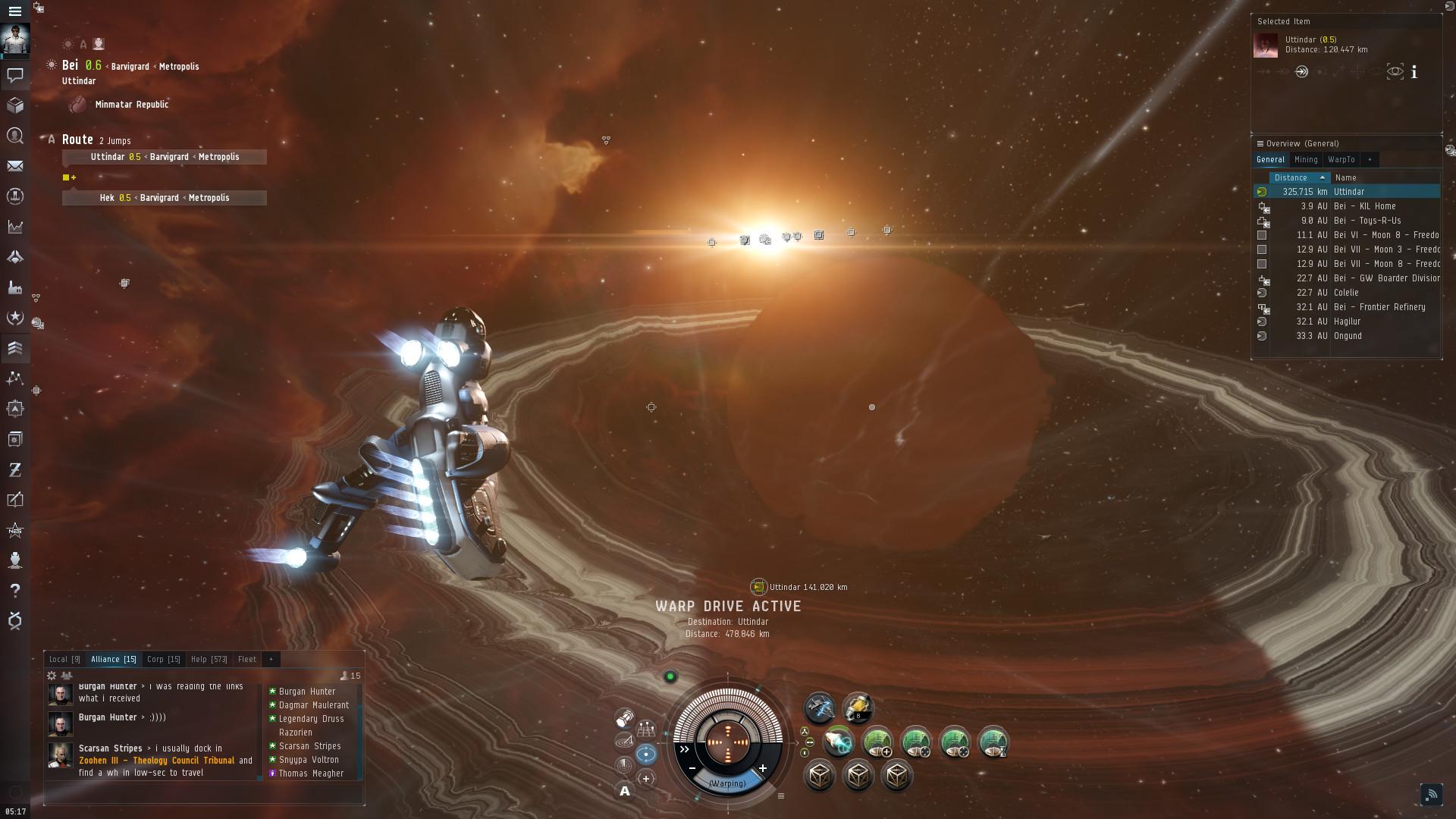 EVE Online