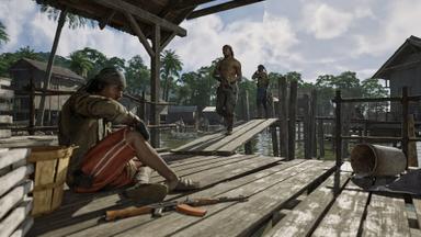 Gray Zone Warfare PC Fiyatları