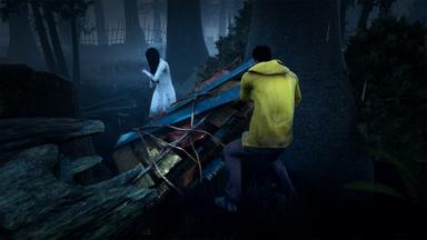 Dead by Daylight - Sadako Rising Chapter PC Fiyatları