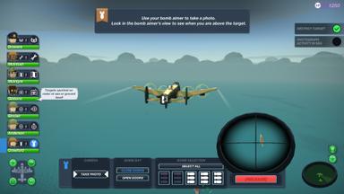 Bomber Crew PC Fiyatları