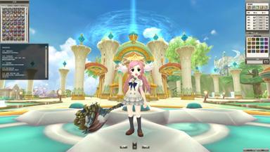 Eden Eternal-聖境伝説 PC Key Fiyatları