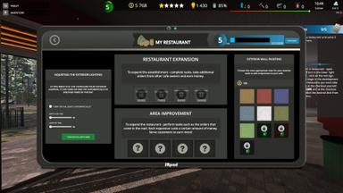 Cafe Owner Simulator PC Key Fiyatları