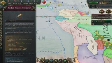 Victoria 3: Colossus of the South PC Fiyatları