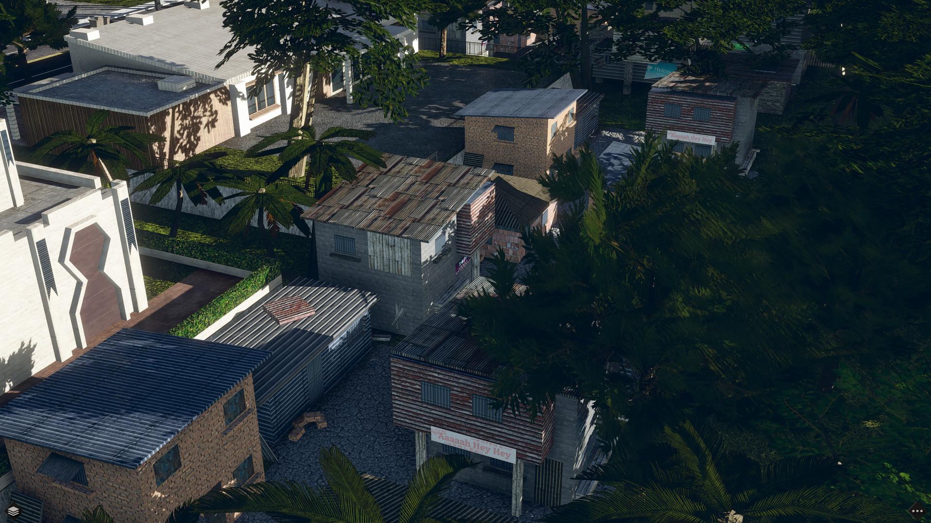 Citystate II