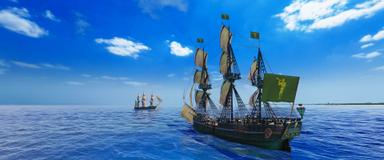 Port Royale 4 - Buccaneers