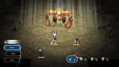 LOST SPHEAR PC Fiyatları