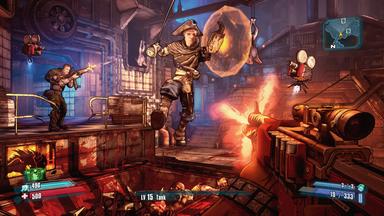 Borderlands 2: Headhunter 2: Wattle Gobbler Fiyat Karşılaştırma