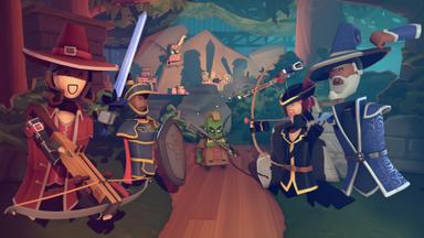 Rec Room PC Key Fiyatları