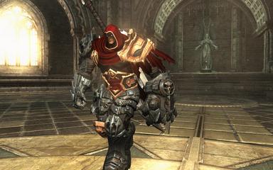 Darksiders™