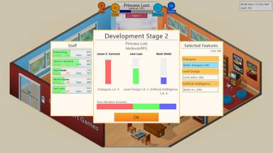 Game Dev Tycoon Fiyat Karşılaştırma