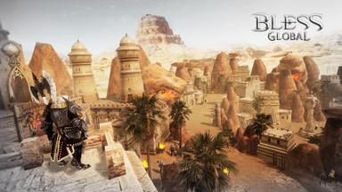 Bless Global PC Key Fiyatları