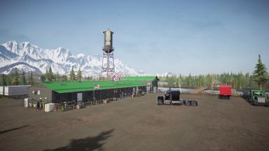 Alaskan Road Truckers