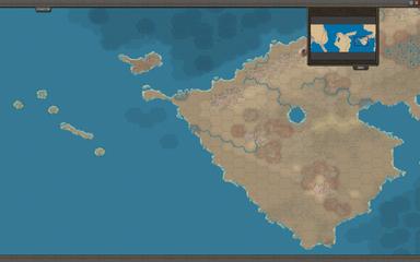 Shadow Empire: Oceania PC Fiyatları