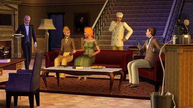 The Sims™ 3 Fast Lane Stuff PC Fiyatları
