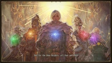 Brigandine The Legend of Runersia Fiyat Karşılaştırma