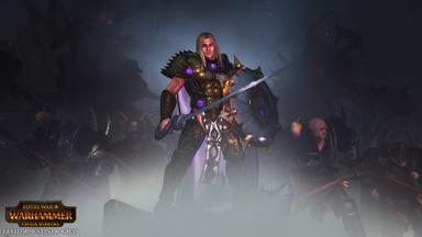 Total War: WARHAMMER - Chaos Warriors