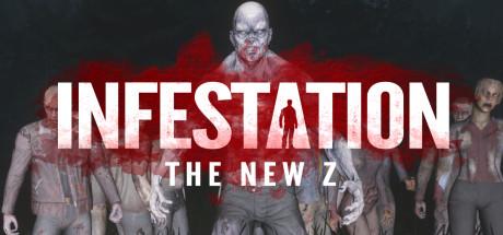 Infestation: The New Z