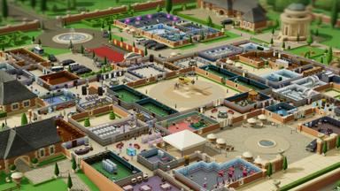 Two Point Hospital: Culture Shock PC Key Fiyatları