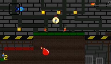 Madrun