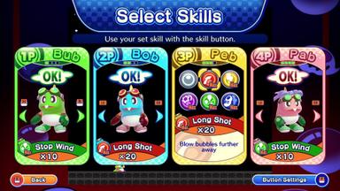 Bubble Bobble 4 Friends: The Baron's Workshop PC Key Fiyatları