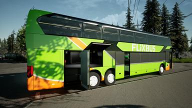 Fernbus Simulator - Top Class DD PC Fiyatları