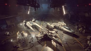 STAR WARS™: Squadrons PC Key Fiyatları