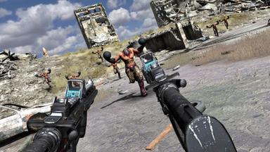 Serious Sam 3 VR: BFE PC Fiyatları