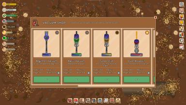 Vacuum Warrior - Idle Game PC Fiyatları