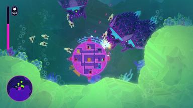 Lovers in a Dangerous Spacetime PC Key Fiyatları