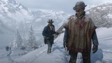 Red Dead Redemption 2 PC Key Fiyatları