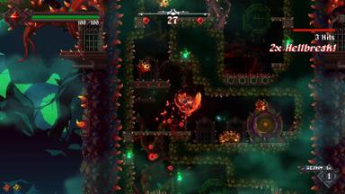 Rising Hell PC Key Fiyatları