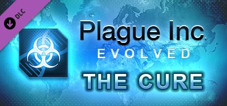 Plague Inc: The Cure