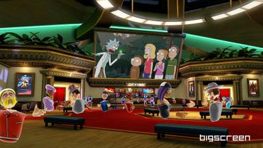 Bigscreen Beta PC Key Fiyatları