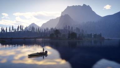 Call of the Wild: The Angler™