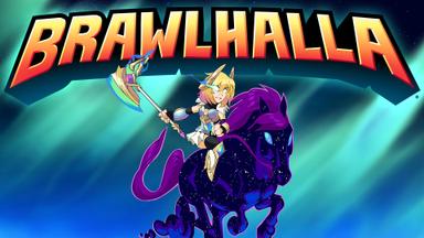 Brawlhalla - Battle Pass Season 3