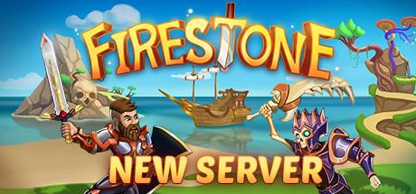 Firestone Idle RPG