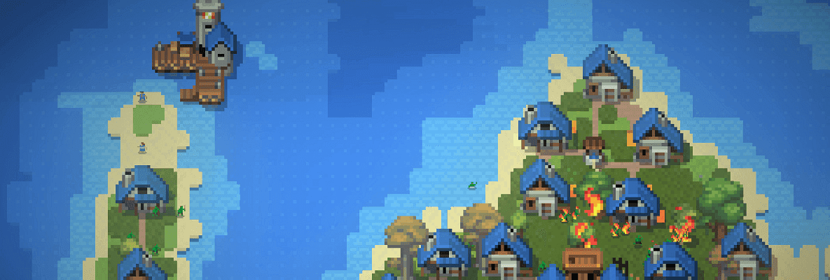 WorldBox: God Simulator İnceleme
