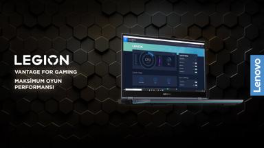 Lenovo Legion Gaming Laptop