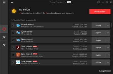 Driver Booster Upgrade to Pro(Lifetime) Fiyat Karşılaştırma
