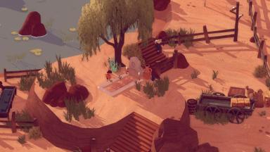 El Hijo - A Wild West Tale PC Key Fiyatları