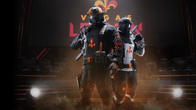 Call of Duty League™ - Vegas Legion Team Pack 2024
