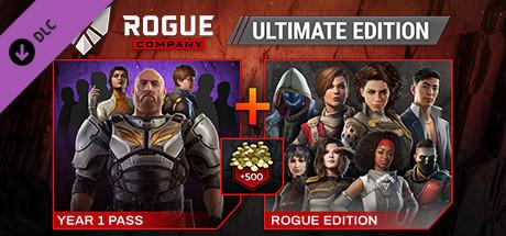 Rogue Company - Ultimate Edition