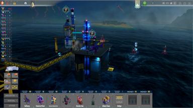Drill Deal: Borehole (Alpha)
