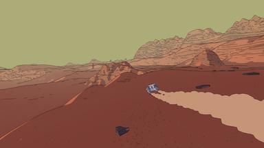 Mars First Logistics