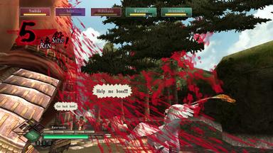 Way of the Samurai 3 PC Fiyatları
