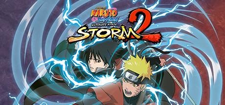 NARUTO SHIPPUDEN: Ultimate Ninja STORM 2