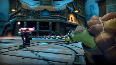Paladins® Fiyat Karşılaştırma