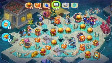 Rescue Dash - Time Management Simulator PC Key Fiyatları