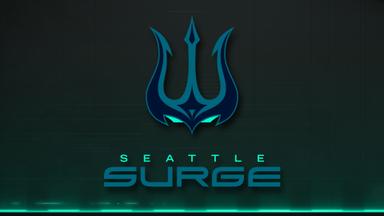 Call of Duty League™ - Seattle Surge Pack 2023