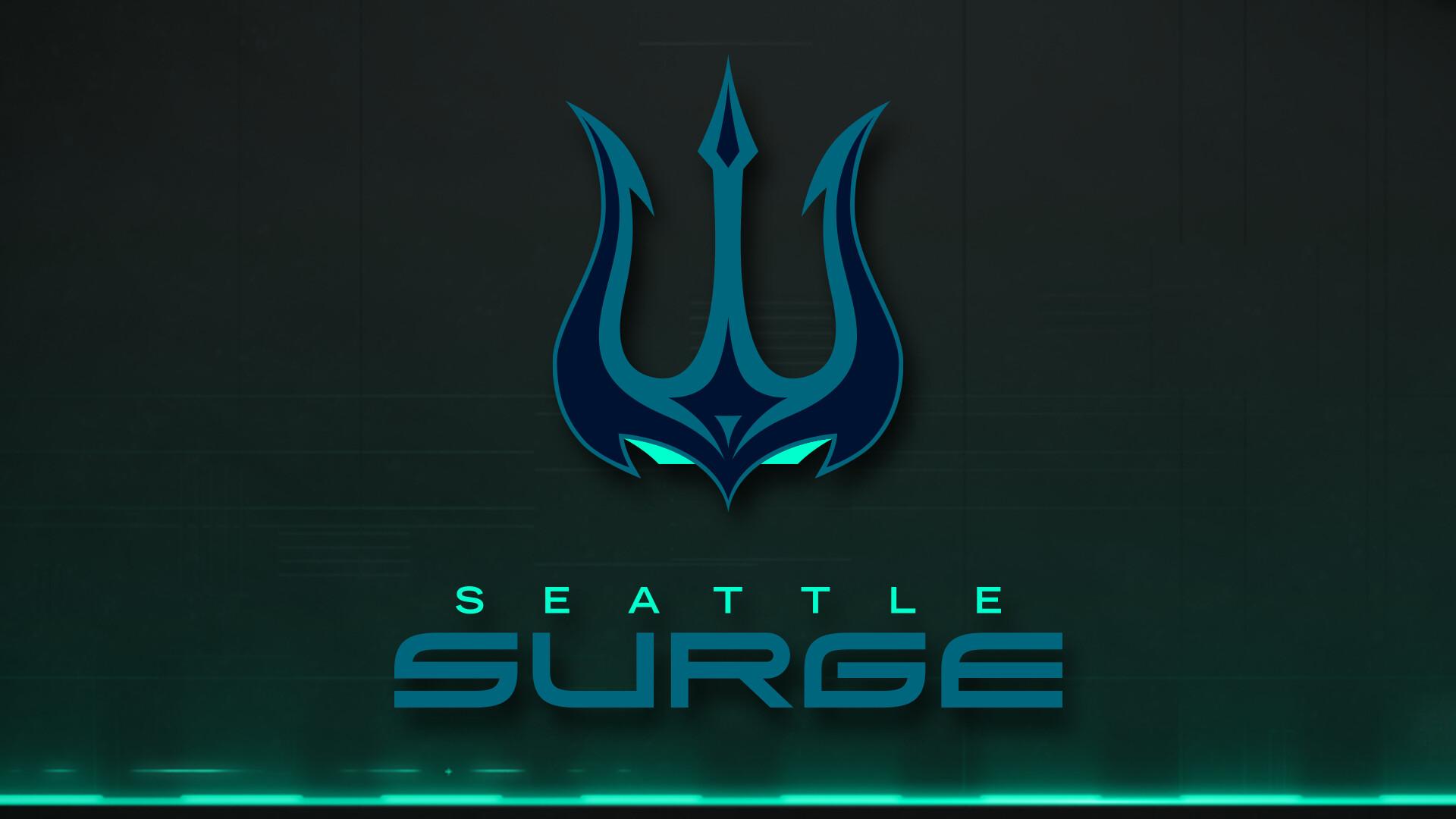 Call of Duty League™ - Seattle Surge Pack 2023